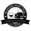 Shawnee Wine Trail Lodging Association logo